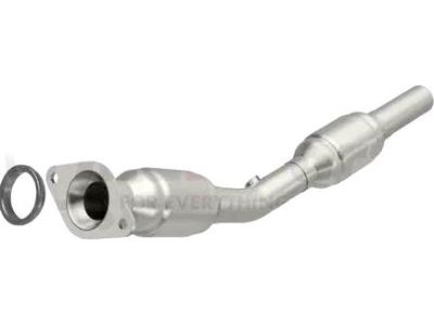 2003 Toyota Corolla Catalytic Converter - 17410-22410
