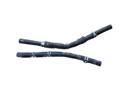 1998 Toyota Sienna Oil Cooler Hose - 90080-44029