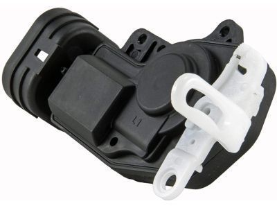 2000 Toyota Camry Door Lock Actuator - 69130-33020