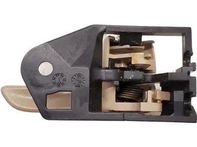 69206-AA040-A0 Toyota Front Door Inside Handle Sub-Assembly Left Hand Product Photo 5 of 5