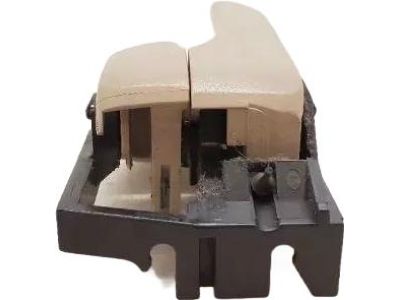 69206-AA040-A0 Toyota Front Door Inside Handle Sub-Assembly Left Hand Product Photo 4 of 5