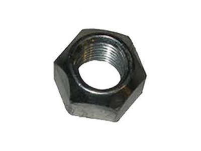 Toyota 90170-12004 Nut, HEXAGON