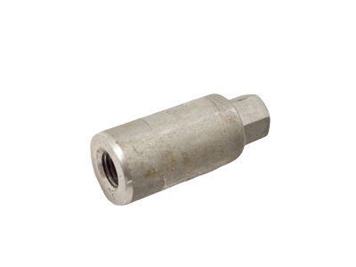 Toyota 90179-10201 Nut