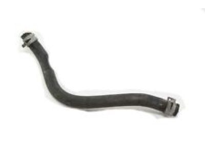 Toyota Land Cruiser Oil Cooler Hose - 32942-60290