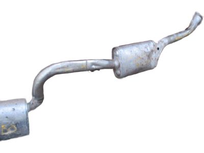 1988 Toyota Supra Exhaust Pipe - 17430-42061