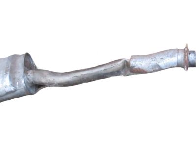 1988 Toyota Supra Exhaust Pipe - 17430-42061