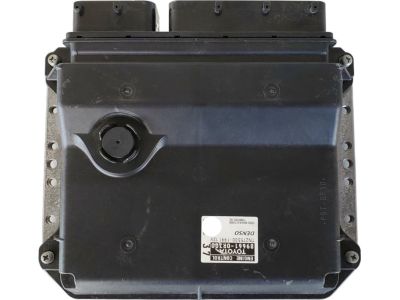 2011 Toyota RAV4 Engine Control Module - 89661-0R300
