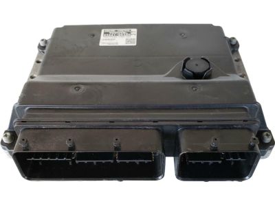 2011 Toyota RAV4 Engine Control Module - 89661-0R300
