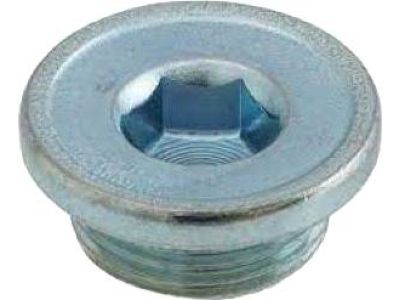 2020 Toyota Corolla Drain Plug - 90341-A0008
