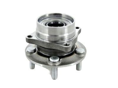 Toyota Prius Wheel Bearing - 43510-47010