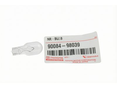 Toyota 90084-98039