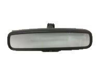 Toyota 87810-04070-E0 Inner Rear View Mirror Assembly