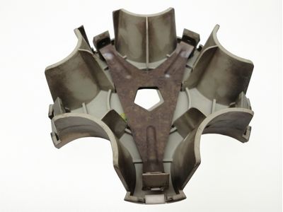 Toyota Solara Wheel Cover - 42603-33120