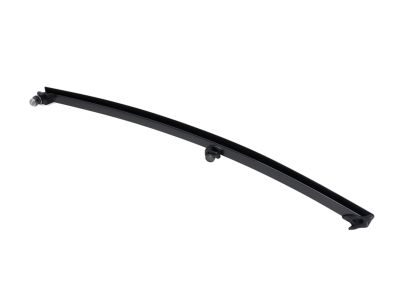 67402-02030 Toyota Front Door Frame Sub-Assembly Product Photo 2 of 2