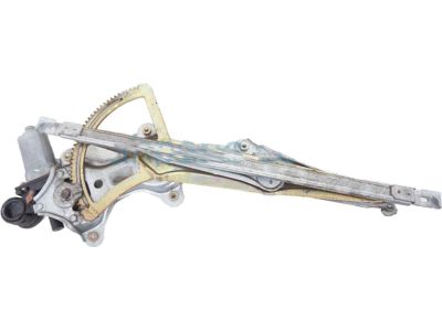 2002 Toyota Camry Window Regulator - 69802-AA030