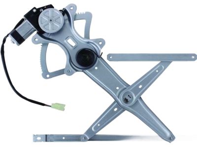 2002 Toyota Camry Window Regulator - 69802-AA030