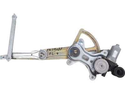 2002 Toyota Camry Window Regulator - 69802-AA030