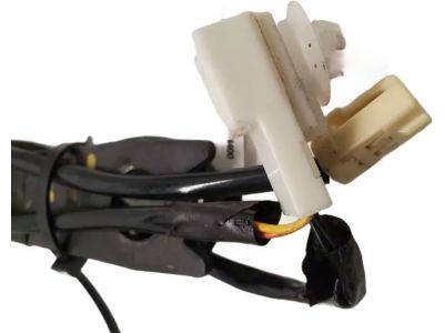 2005 Toyota RAV4 Seat Belt - 73230-42081-E0