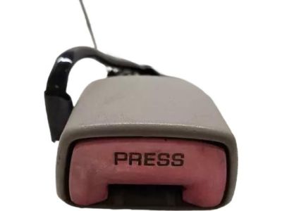 2005 Toyota RAV4 Seat Belt - 73230-42081-E0