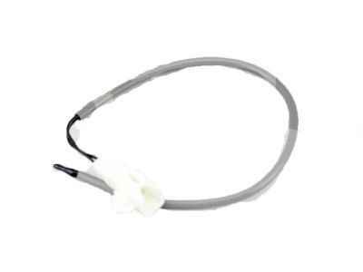 Toyota Corolla Ambient Temperature Sensor - 88625-12280