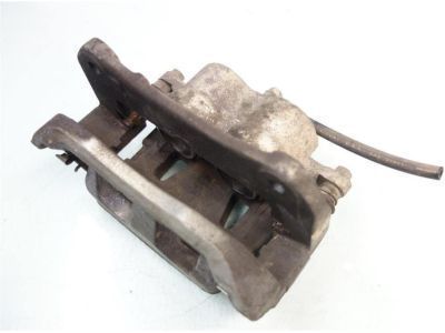 2013 Toyota Sienna Brake Caliper - 47730-0E031