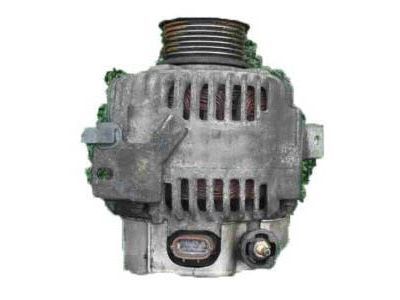 2003 Toyota Highlander Alternator - 27060-28100