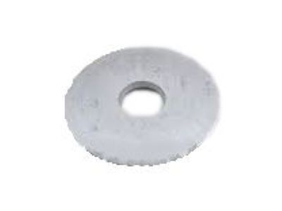 Toyota 90948-02065 RETAINER, Cushion