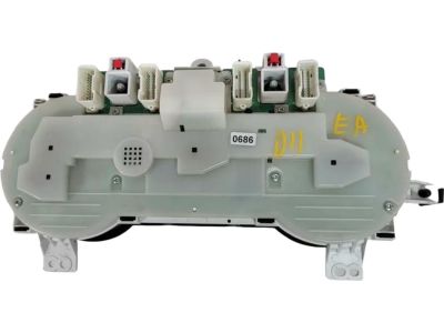Toyota Instrument Cluster - 83800-35F00