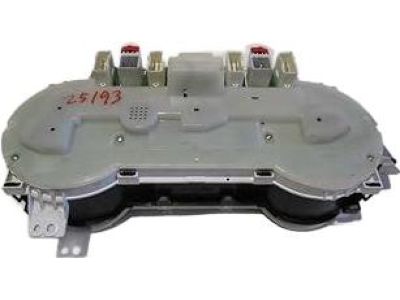 Toyota Instrument Cluster - 83800-35F00