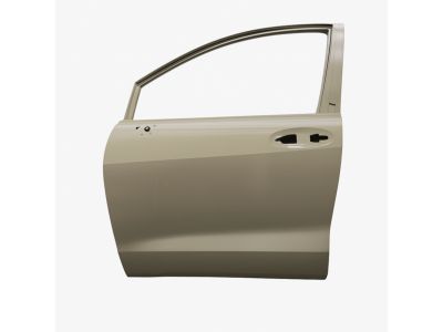 Toyota 67002-08080 Front Door Panel Sub-Assembly 67002-08080 Toyota Front Door Panel Sub-Assembly Product Photo 1 of 2