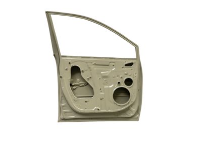 67002-08080 Toyota Front Door Panel Sub-Assembly Product Photo 2 of 2