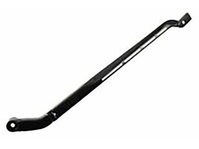 Toyota 85221-AA051 Front Windshield Wiper Arm, Left