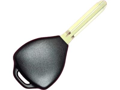2008 Scion tC Car Key - 89070-21111