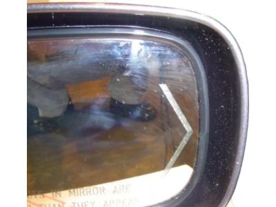 2007 Toyota Avalon Car Mirror - 87910-AC061-B2
