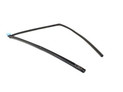 2012 Toyota 4Runner Window Run - 68142-35050