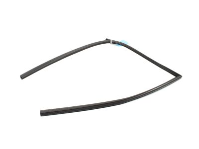 2012 Toyota 4Runner Window Run - 68142-35050