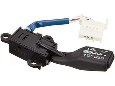 Scion Cruise Control Switch - SU003-02480