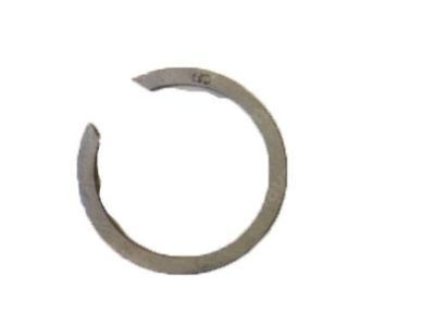 Toyota 90520-22007 Ring, Shaft Snap