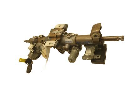 2008 Toyota Sequoia Steering Column - 45250-0C195