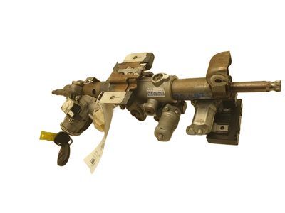 2008 Toyota Sequoia Steering Column - 45250-0C195
