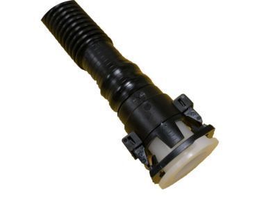 Toyota 77404-06010 Hose, Fuel Tank Vent