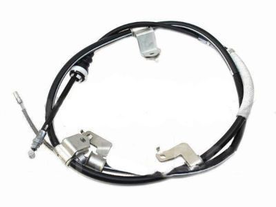 2009 Toyota 4Runner Parking Brake Cable - 46420-35760