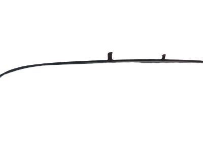 Toyota 46410-08030 Cable Assembly, Parking Brake