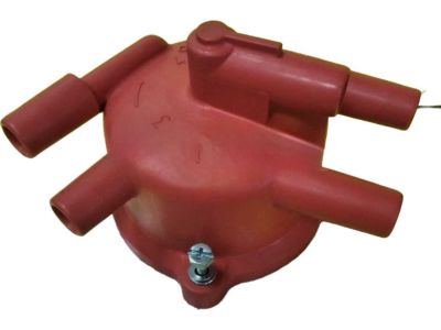 Toyota Corolla Distributor Cap - 19101-16160