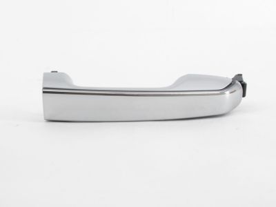 Toyota Door Handle - 69210-35220-B0