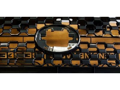 Toyota 53101-0C041-C0