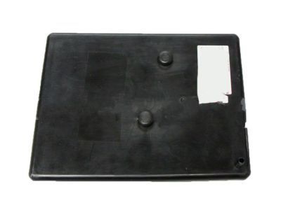 1994 Toyota Corolla Battery Tray - 74431-12080