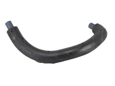 Toyota 12261-50050 Hose, Ventilation