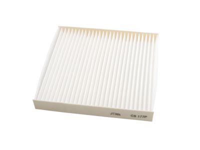 87139-YZZ82 Toyota Air Refiner Element Product Photo 2 of 2