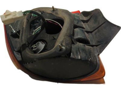 Toyota Celica Tail Light - 81551-2B520